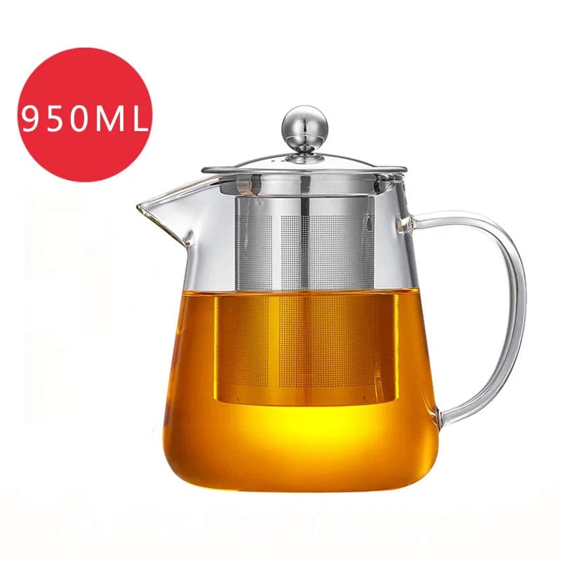 950ML Teapot