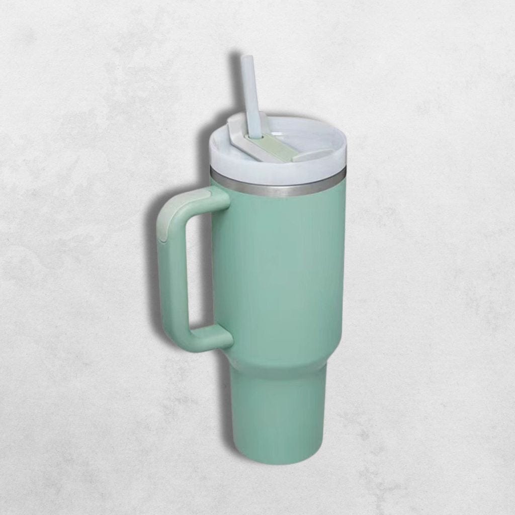 Mug isotherme Jade / 1.2 litres