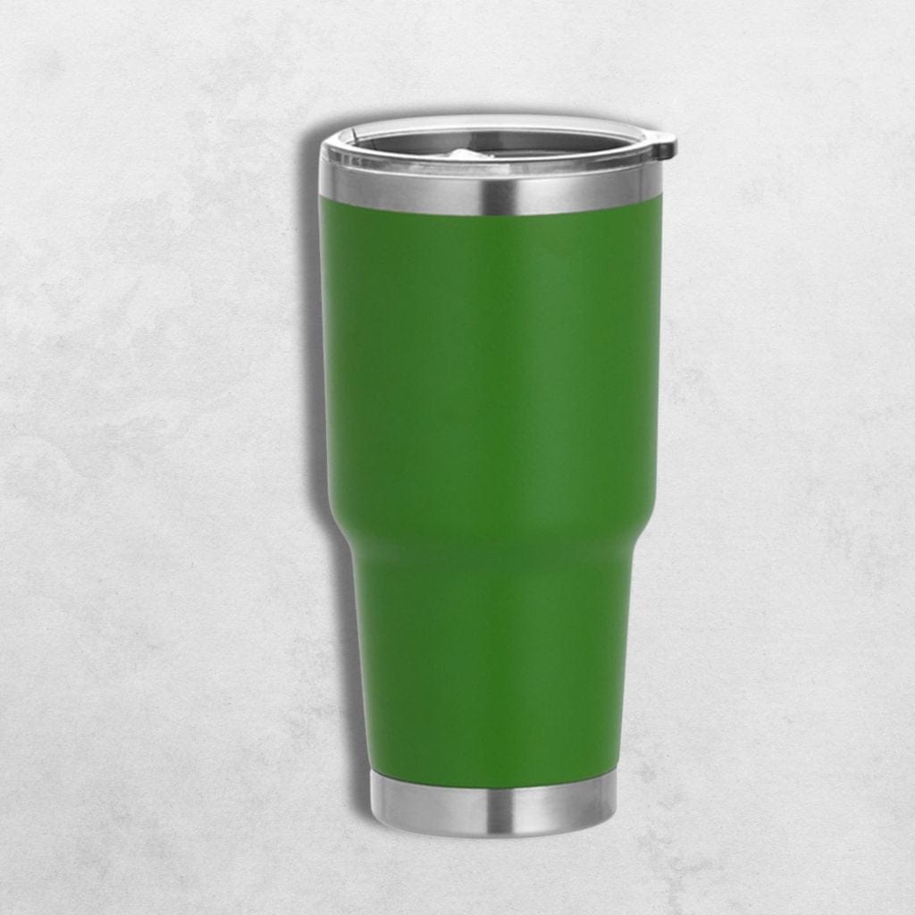 Mug isotherme Vert / 890 ml