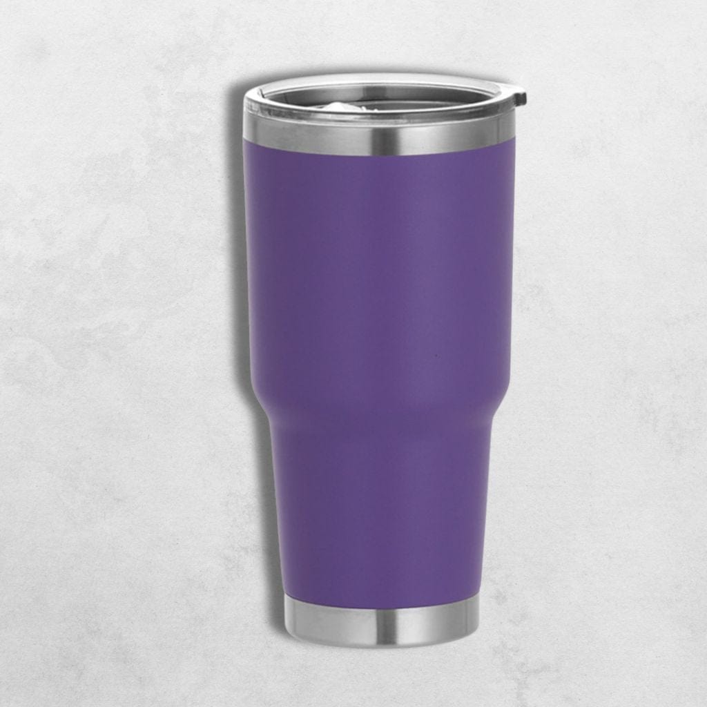 Mug isotherme Violet / 890 ml