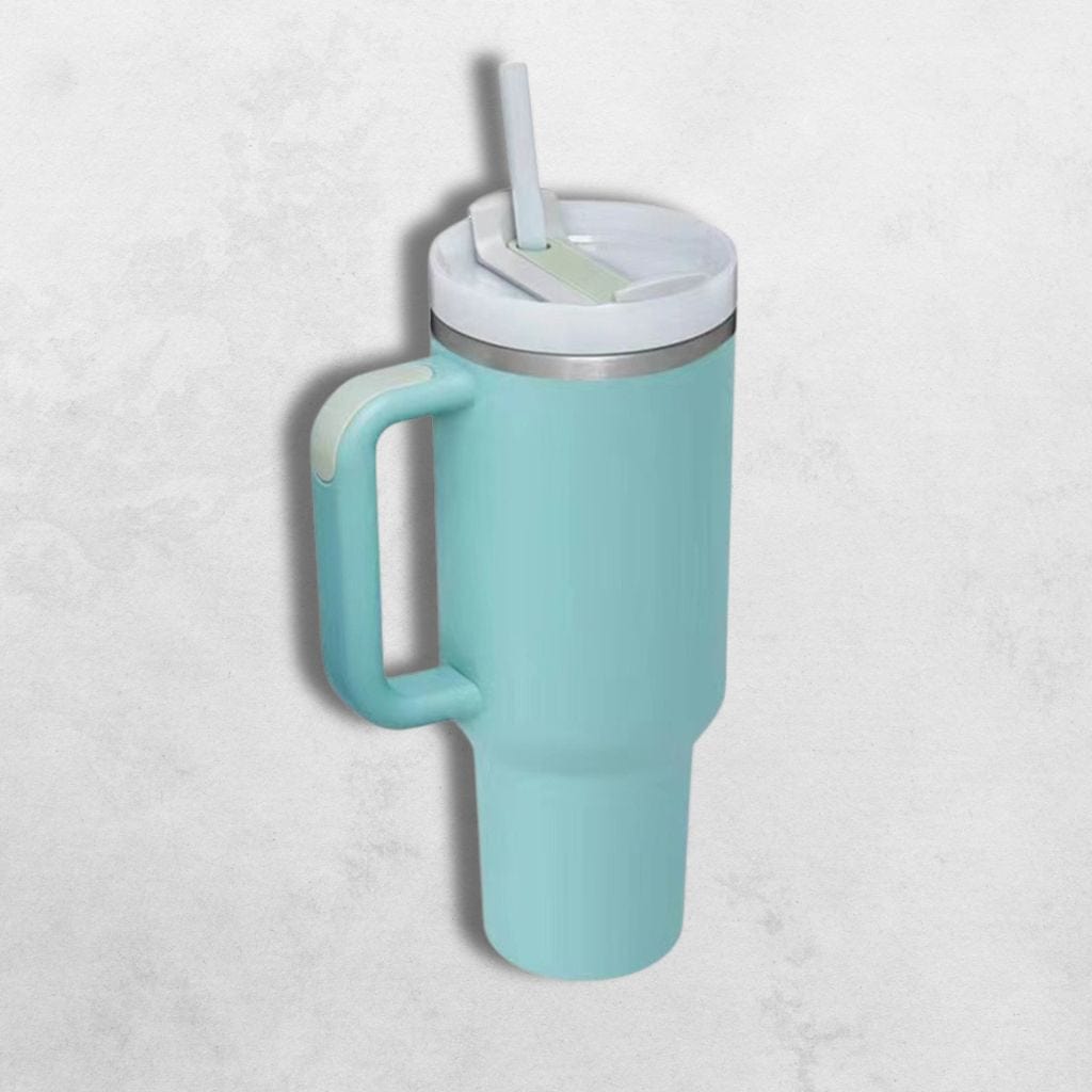 Mug personnalisé Bleu / 1.2 litres