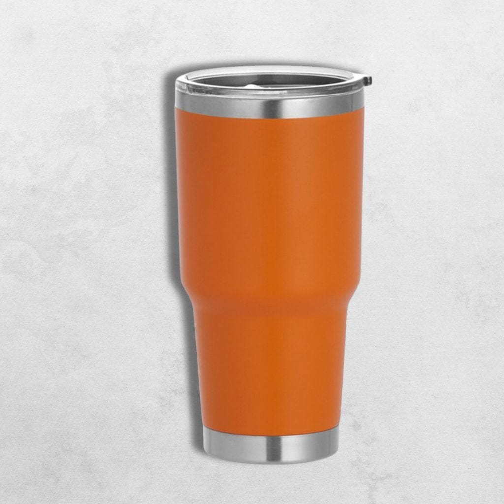 Mug personnalisé Orange / 890 ml