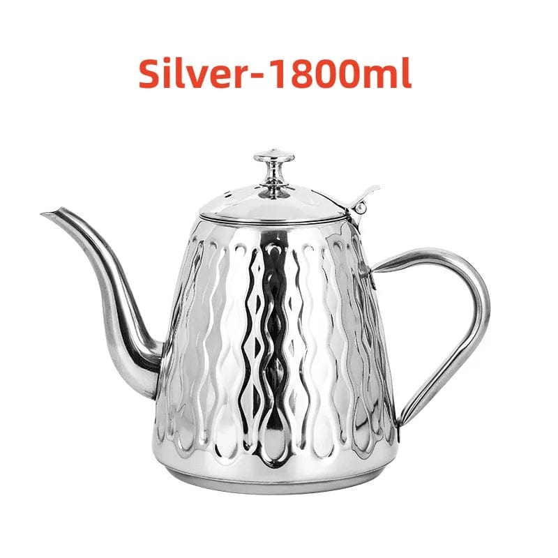 Silver-1800ml