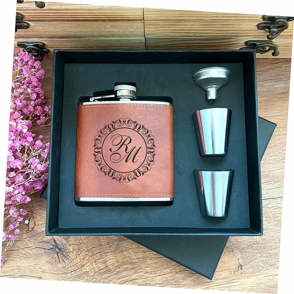 Style 17 / 6oz With Gift Box