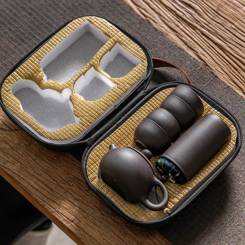 Teaware Set