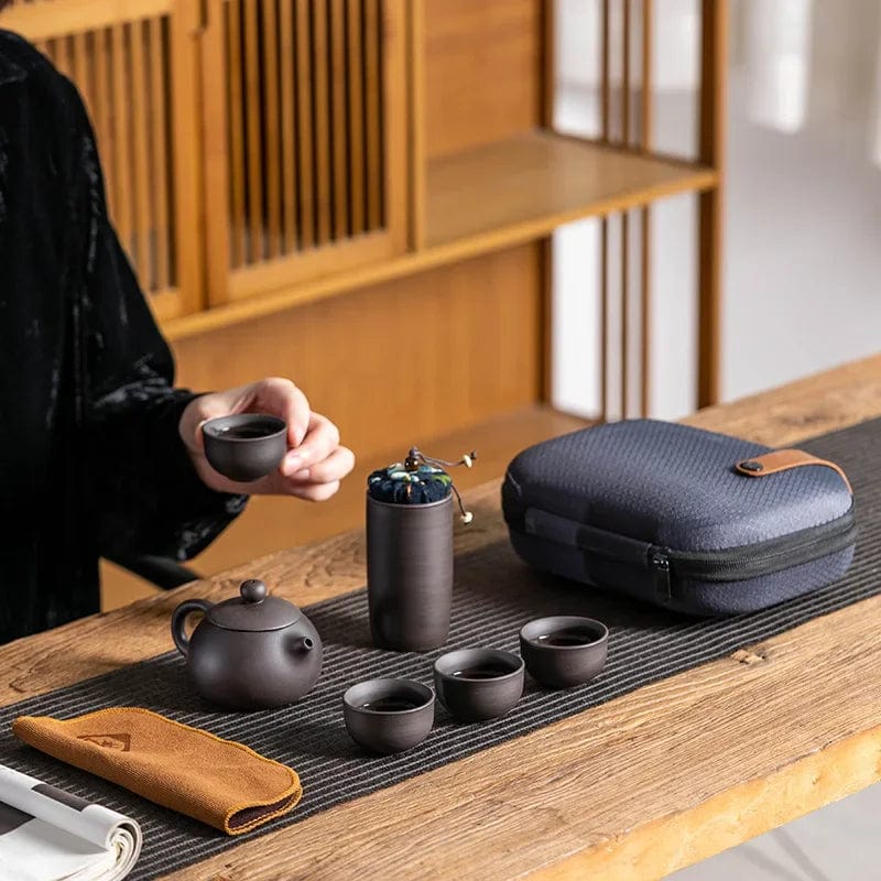 Teaware Set