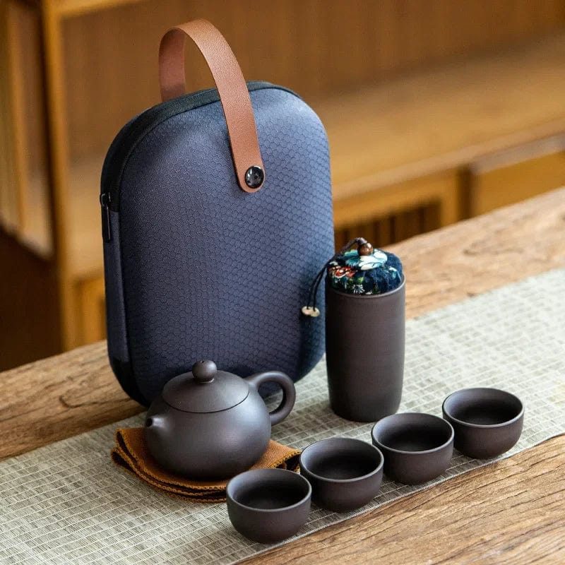 Teaware Set